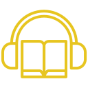 Audiobook Narration