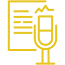 Commercial Voiceover